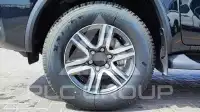 2026 Toyota Fortuner