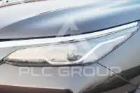 2026 Toyota Fortuner