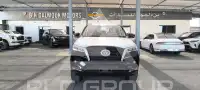 2026 Toyota Fortuner