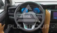 2026 Toyota Fortuner