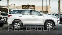 2026 Toyota Fortuner