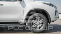 2026 Toyota Fortuner