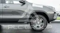 2026 Toyota Fortuner