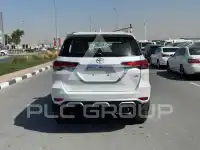 2026 Toyota Fortuner