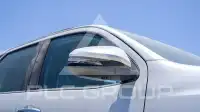 2026 Toyota Fortuner