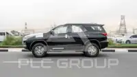 2026 Toyota Fortuner