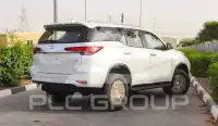 2026 Toyota Fortuner