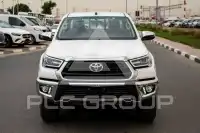 2026 Toyota Hilux