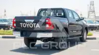 2026 Toyota Hilux