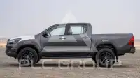 2026 Toyota Hilux