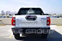 2026 Toyota Hilux