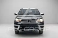 2026 Toyota Hilux