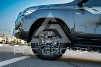 2026 Toyota Hilux