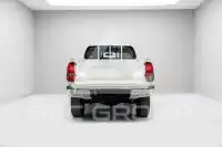 2026 Toyota Hilux