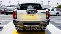 2026 Toyota Hilux
