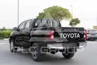 2026 Toyota Hilux