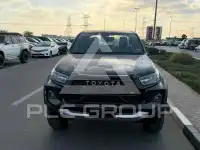 2026 Toyota Hilux