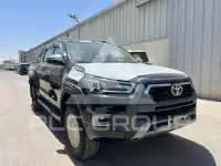 2026 Toyota Hilux
