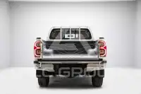 2026 Toyota Hilux