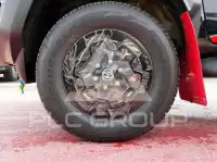 2026 Toyota Hilux