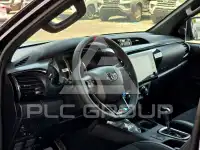2026 Toyota Hilux
