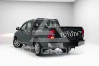 2026 Toyota Hilux