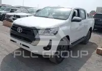 2026 Toyota Hilux
