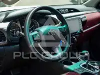 2026 Toyota Hilux