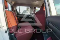 2026 Toyota Hilux