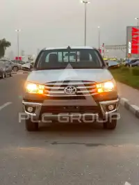 2026 Toyota Hilux
