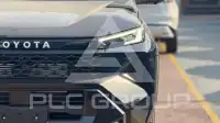 2026 Toyota Hilux