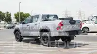 2026 Toyota Hilux