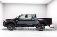 2026 Toyota Hilux