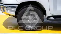 2026 Toyota Hilux