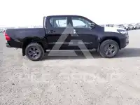 2026 Toyota Hilux