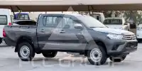 2026 Toyota Hilux