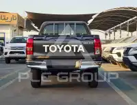 2026 Toyota Hilux