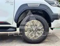 2026 Toyota Hilux