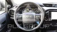 2026 Toyota Hilux