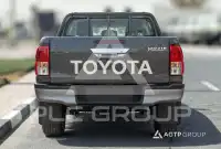 2026 Toyota Hilux