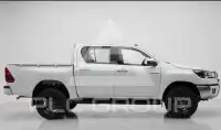 2026 Toyota Hilux