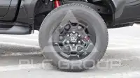 2026 Toyota Hilux