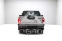 2026 Toyota Hilux