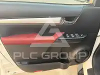 2026 Toyota Hilux