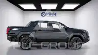 2026 Toyota Hilux