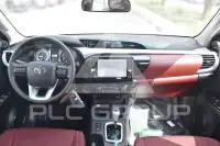 2026 Toyota Hilux