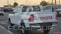 2026 Toyota Hilux
