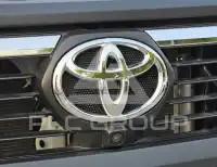 2026 Toyota Hilux