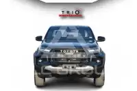 2026 Toyota Hilux