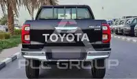 2026 Toyota Hilux
